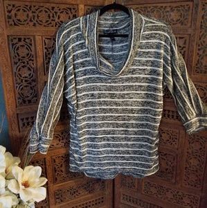 French Laundry Stripped Top